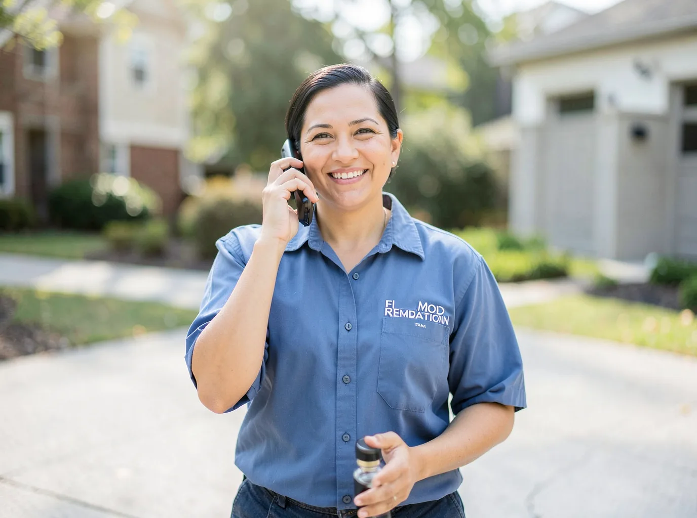 Mold Remediation Latah, WA FAQs